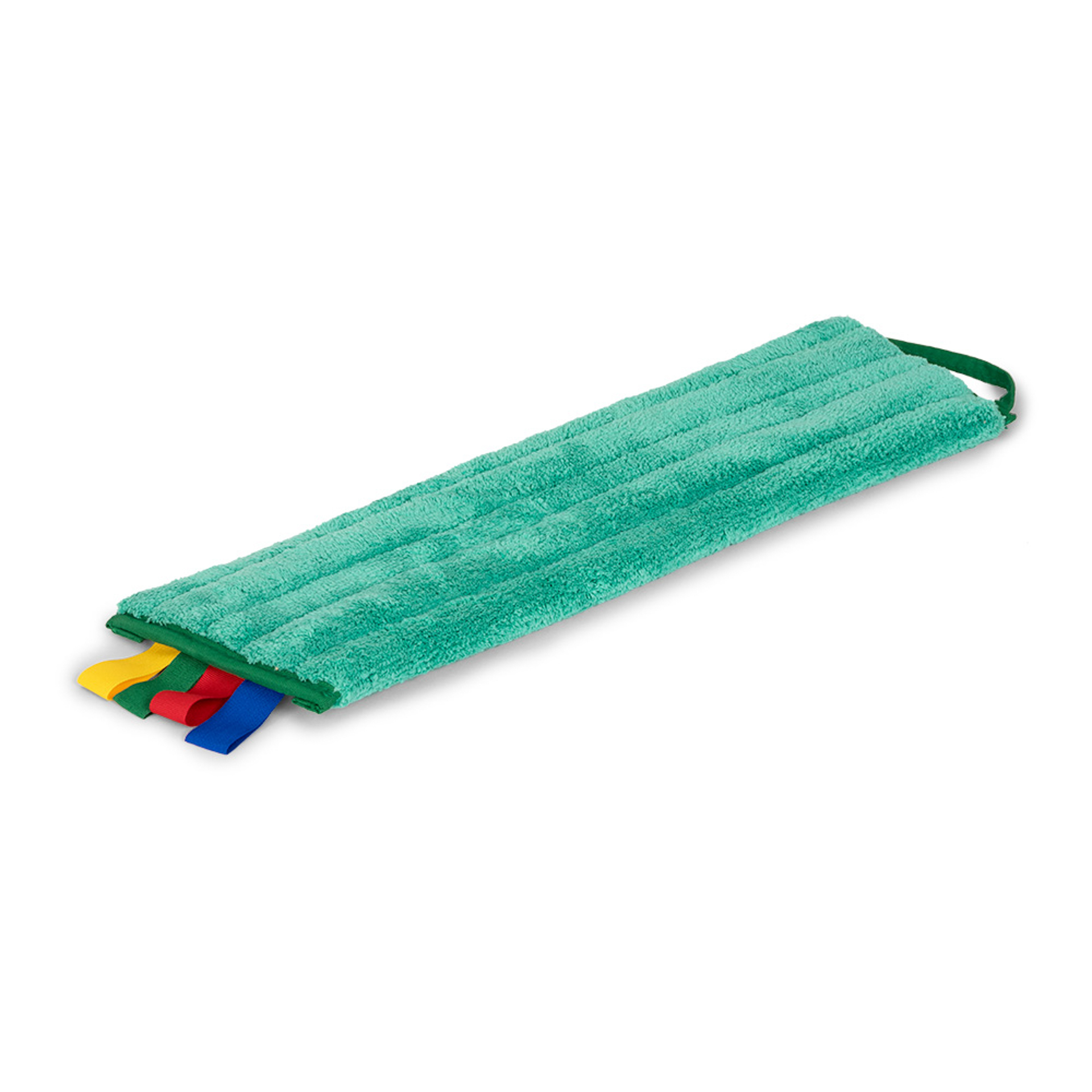 Vlakmop Greenspeed Dust Klittenband Stofmop Epoxywinkel