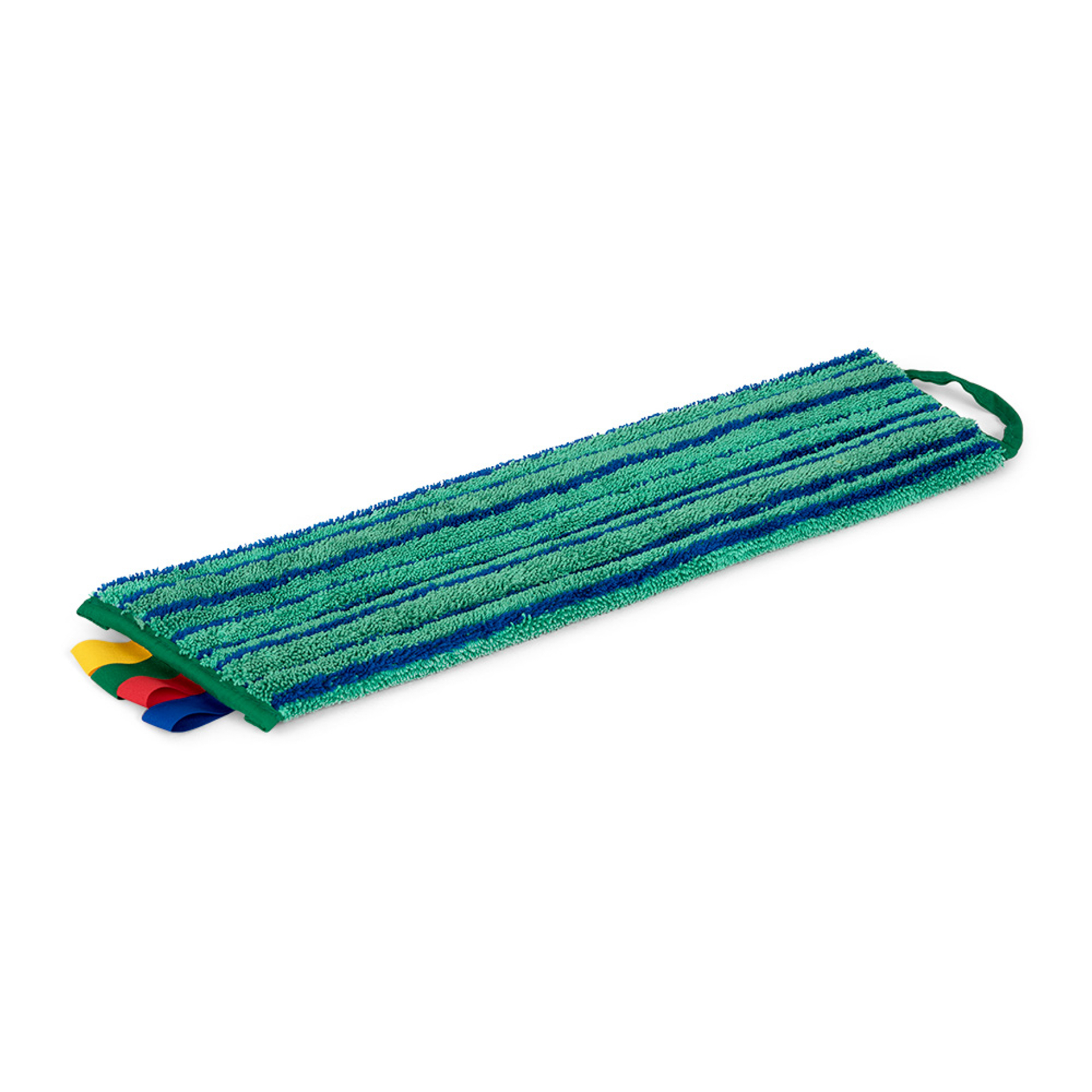Vlakmop Greenspeed Scrub Klittenband Epoxywinkel
