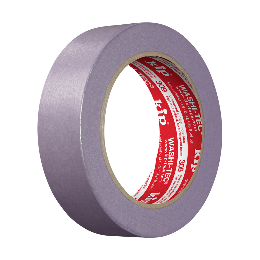 Kip Afplakband Washi-Tec 36mm 6 stuks Epoxywinkel