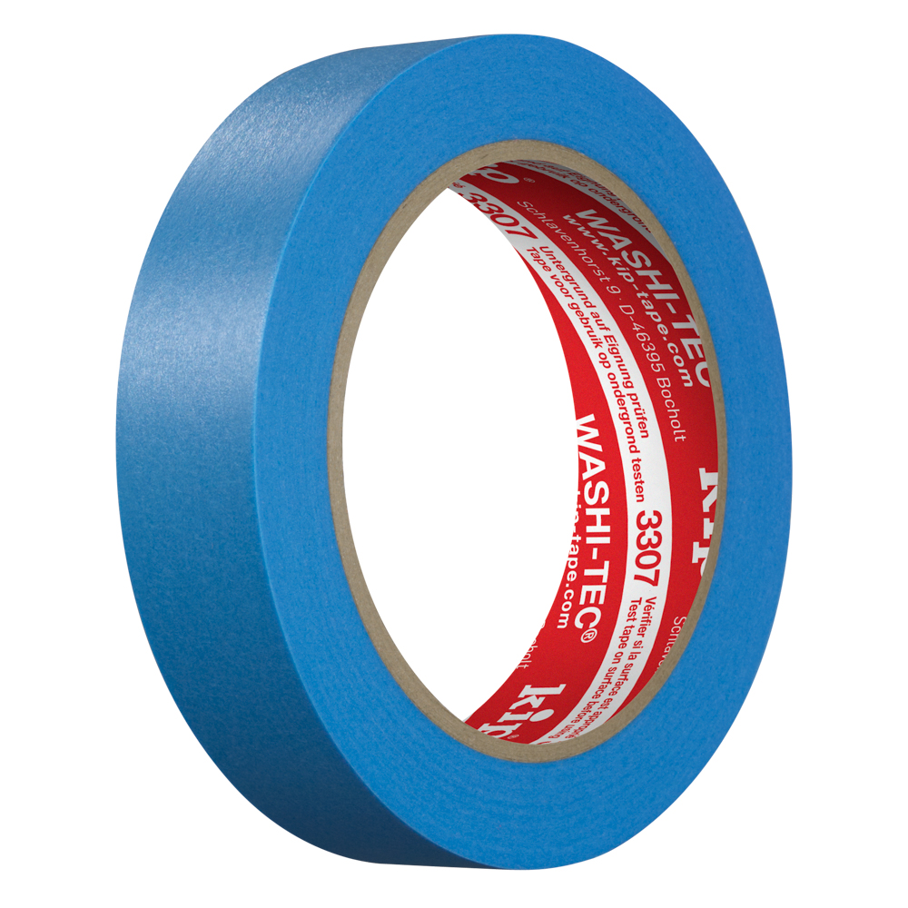 Kip FineLine tape Washi-Tec 24mm Epoxywinkel
