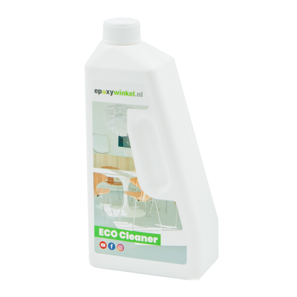 Eco reiniger epoxywinkel.nl
