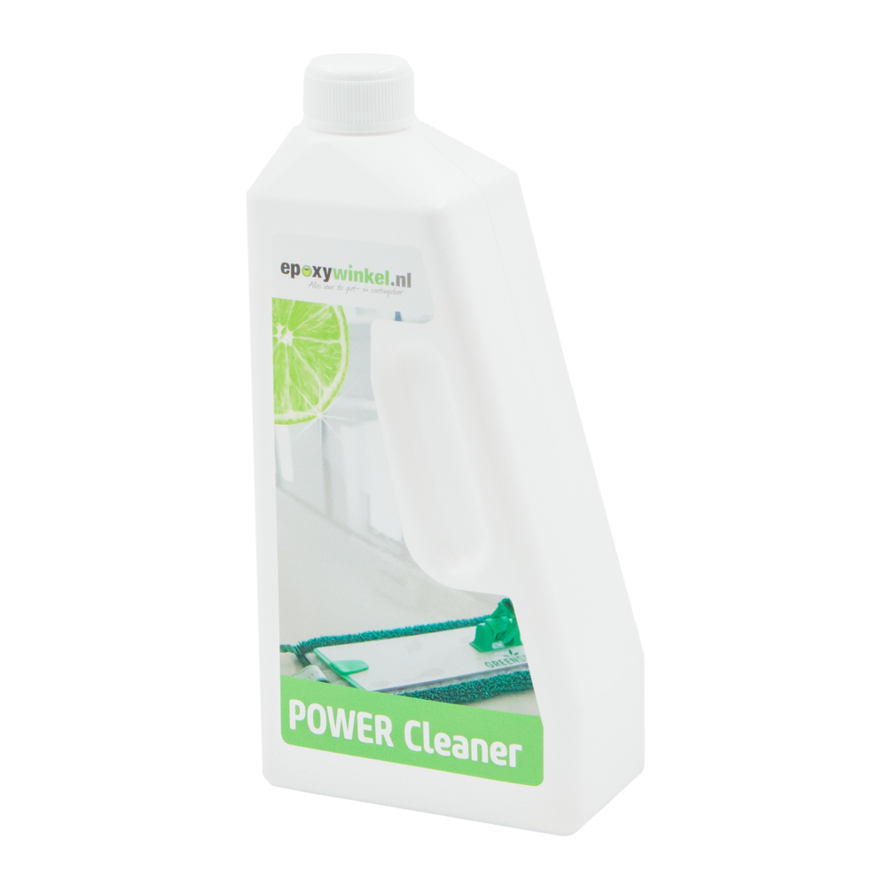Stroomreiniger epoxywinkel.nl pu vloer schoonmaakmiddel