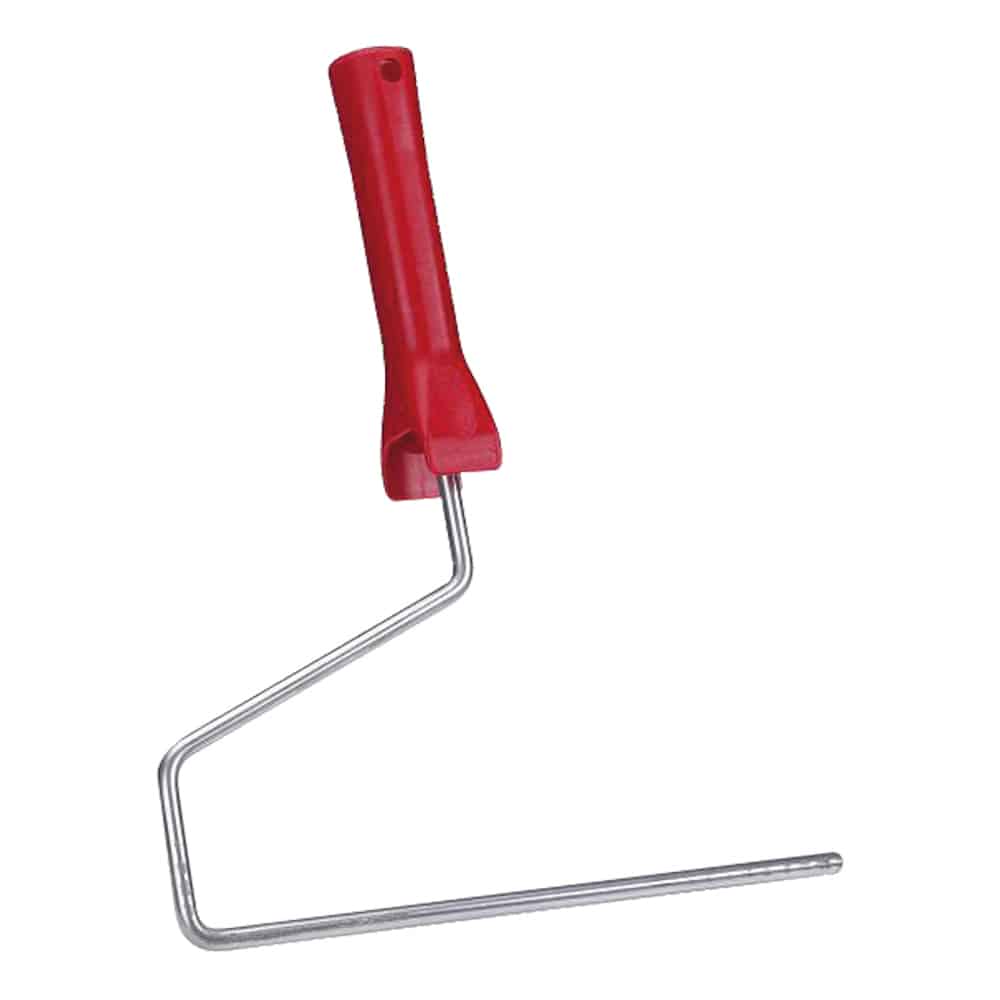 Beugel voor wals 25cm epoxywinkel.nl