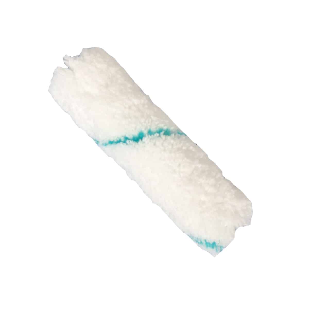 Microvezel wals 10cm epoxywinkel.nl