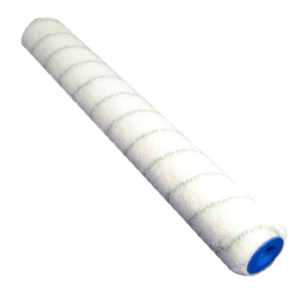 Microvezel wals 50cm epoxywinkel.nl
