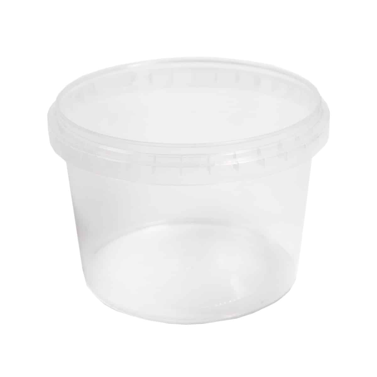 Mengbeker 1000ml epoxywinkel.nl