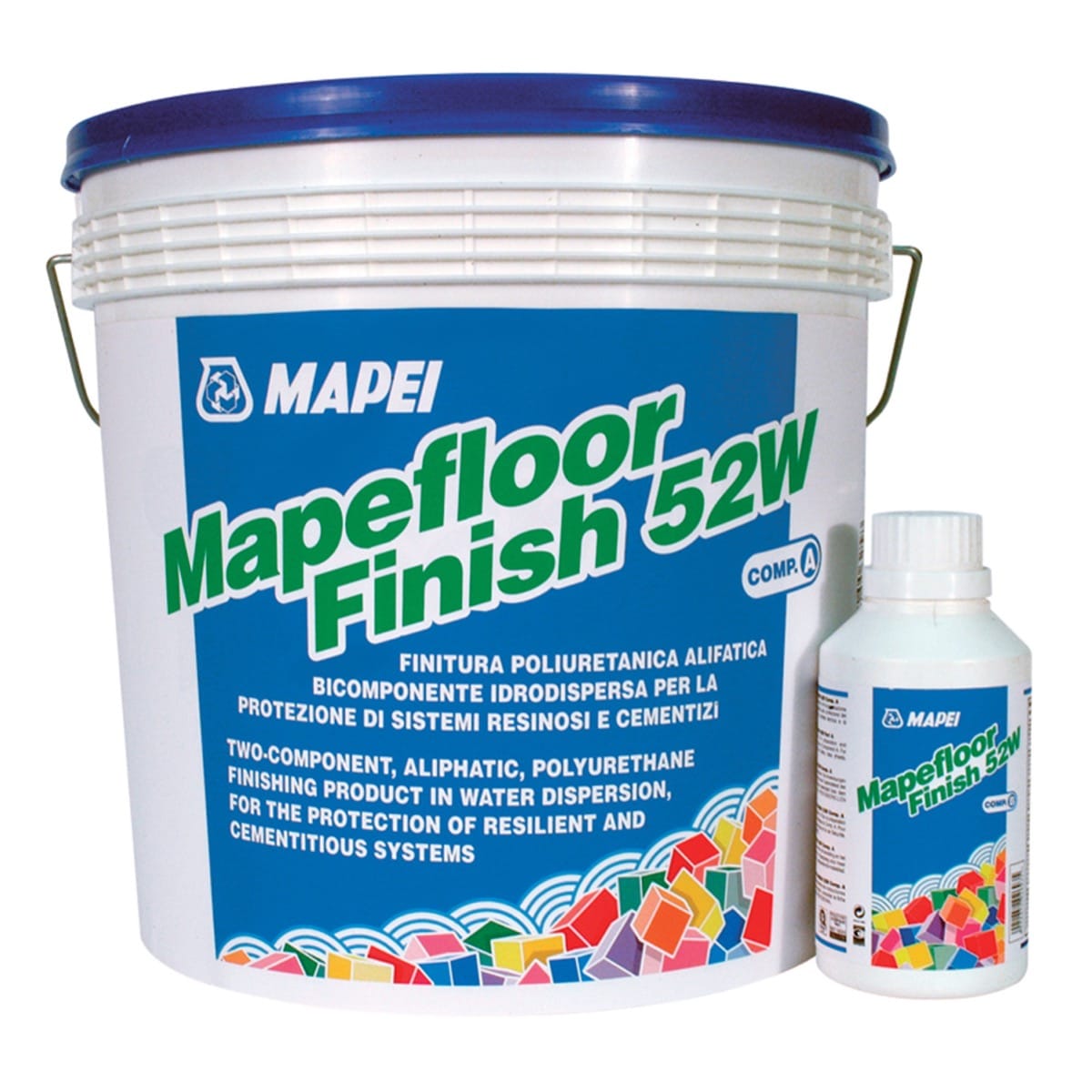 Mapei Mapefloor Finish 52W epoxywinkel.nl