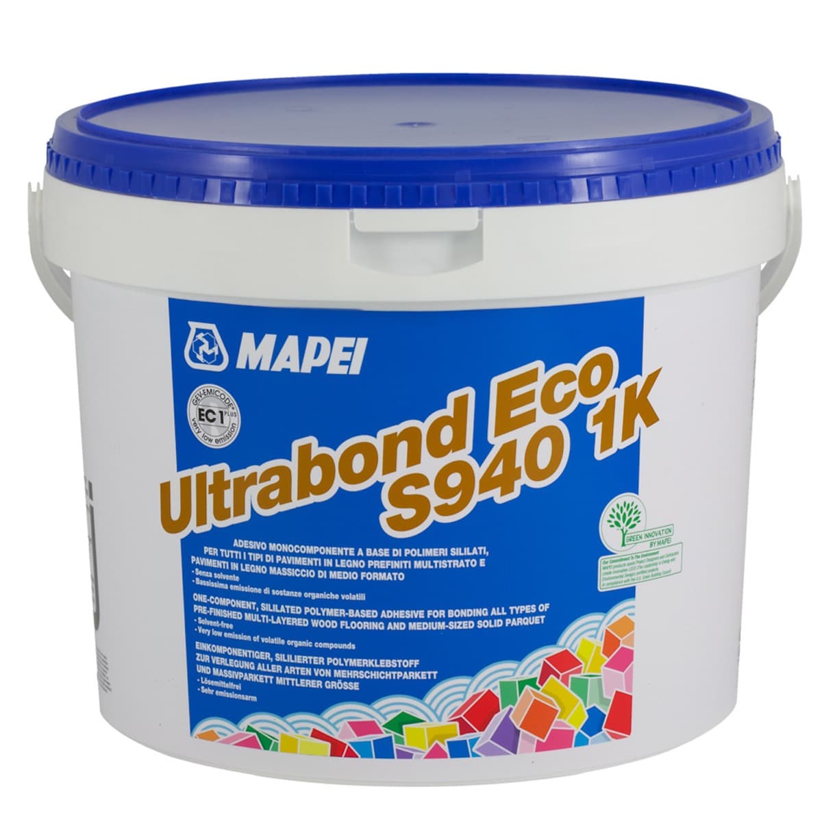 Mapei Ultrabond Eco S940 1K epoxywinkel.nl