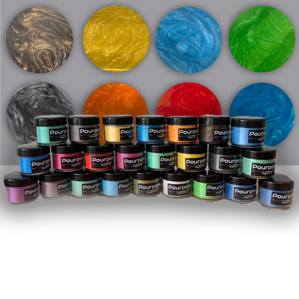 voordelige pigmenten set epoxywinkel